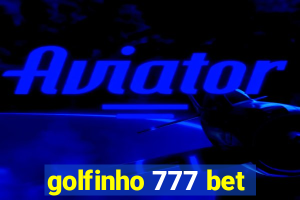 golfinho 777 bet